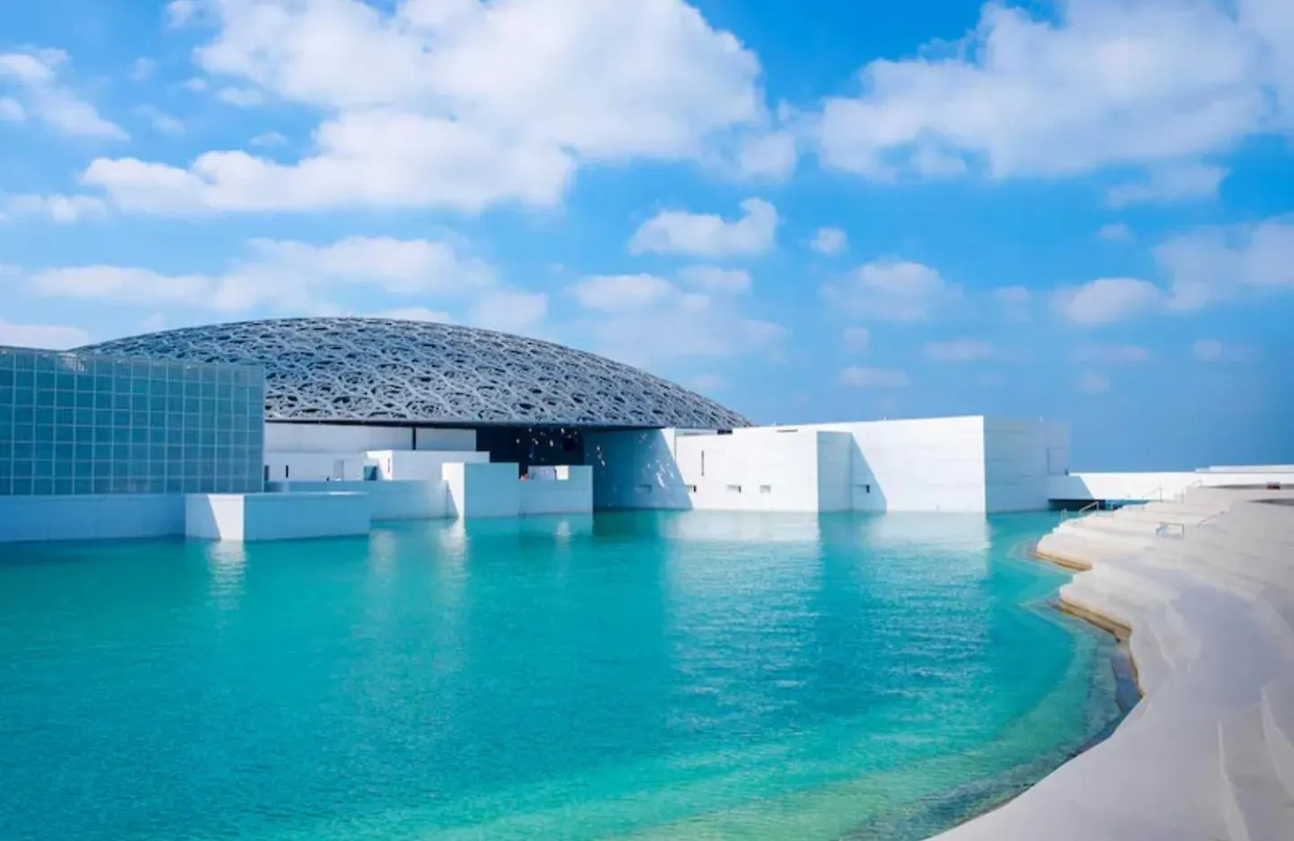 Heart Of Abu Dhabi - Luxury Room