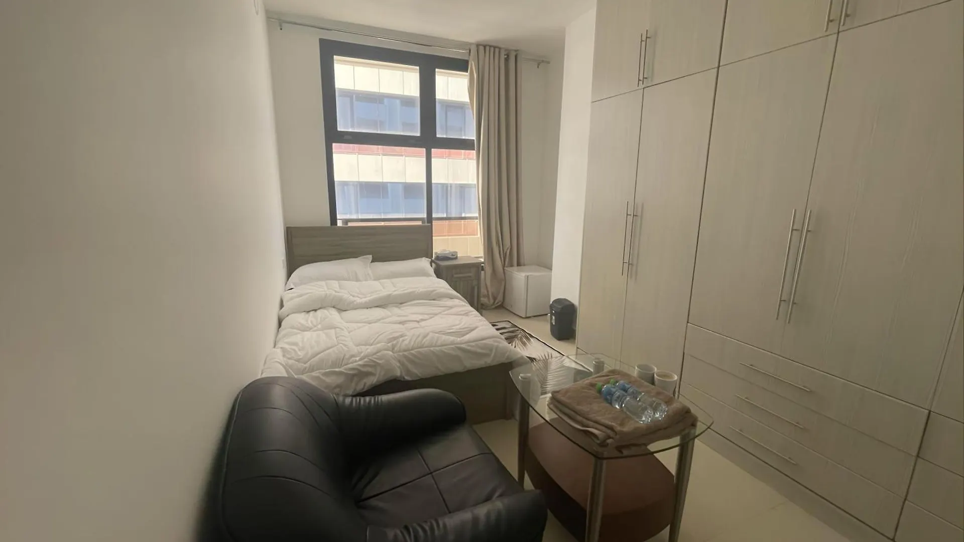 Heart Of Abu Dhabi - Luxury Room 0*,
