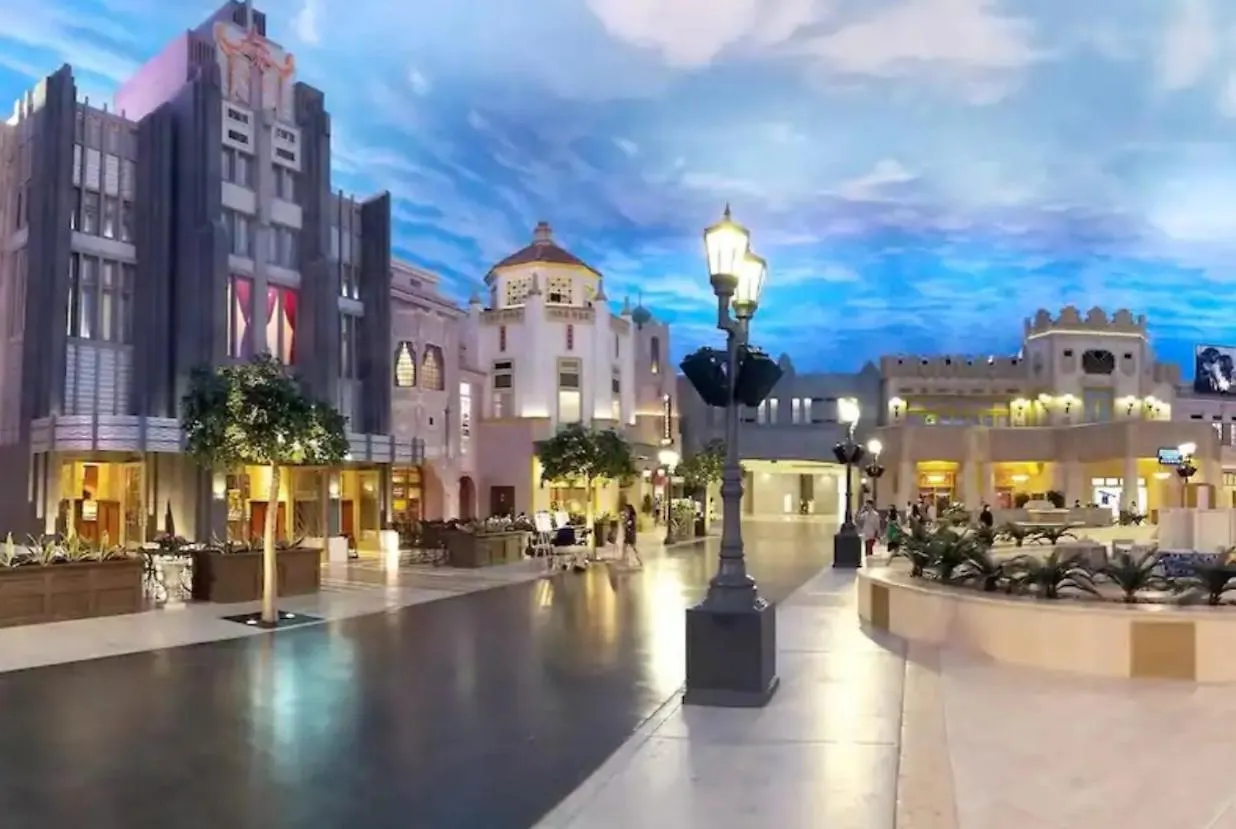 Heart Of Abu Dhabi - Luxury Room 0*,  الإمارات العربية المتحدة