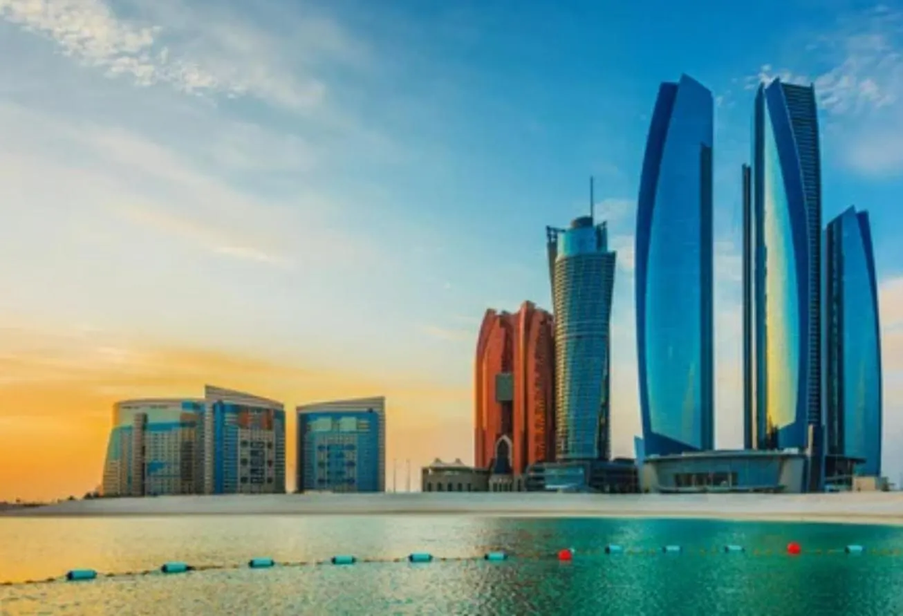 Heart Of Abu Dhabi - Luxury Room 0*,  الإمارات العربية المتحدة