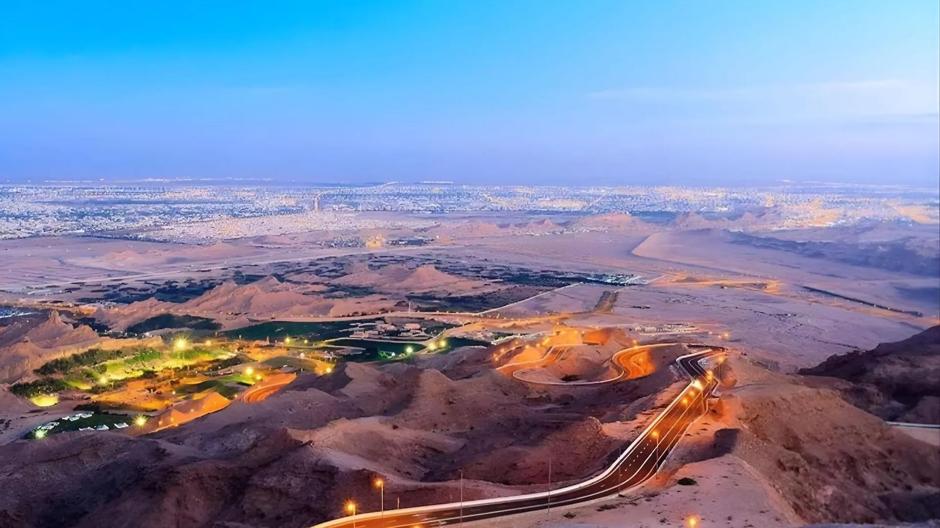 بيت شباب Heart Of Abu Dhabi - Luxury Room