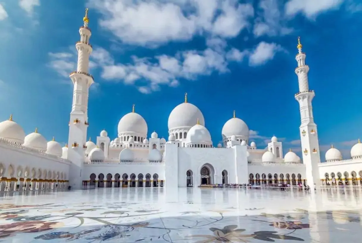 Heart Of Abu Dhabi - Luxury Room 0*,  الإمارات العربية المتحدة
